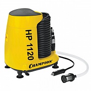 HP1120 МИНИ-МОЙКА CHAMPION