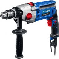 Дрель ударная двухскоростная ДУ-П850-2 ЭРМ