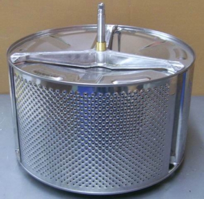 Барабан с крестовиной для стиральной машины Beko 2804500400