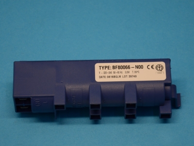 Блок электроподжига для газовой плиты Gorenje 406358