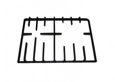 Чугунная решетка (левая) для плиты Samsung DG81-00932A