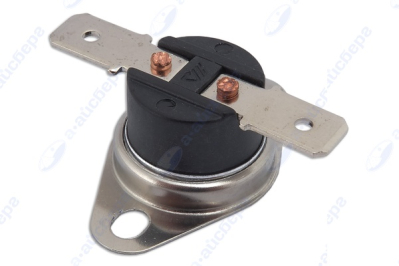 Термостат KSD301 (нормально замкнут) E120K