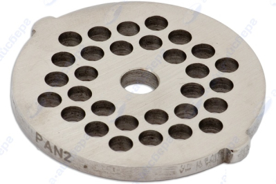 Решетка средняя мясорубки Panasonic AMM10C-180