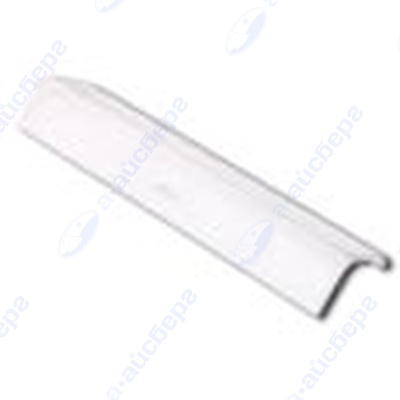 Крышка балкона двери Стинол C00856021 (652040)