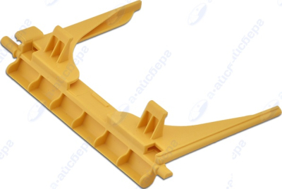 Держатель пылесборника Samsung DJ61-00935A