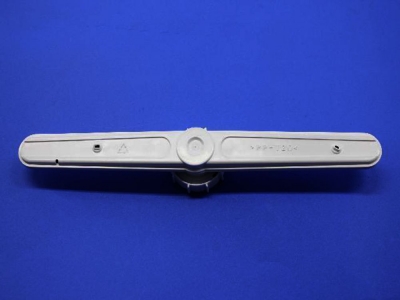 Импеллер (разбрызгиватель) верхний для посудомоечной машины Whirlpool 480140101542