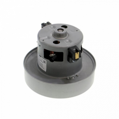 Двигатель пылесоса 1800W, D135мм, d82мм, H119мм, h50мм, клеммы раздельно, 220V
