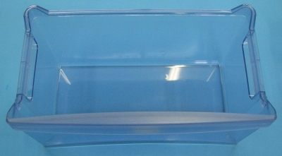 Ящик (контейнер, емкость) морозильной камеры (нижний) для холодильника Gorenje 134830