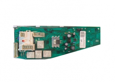 Электронная плата управления стиральной машины Candy 41033534