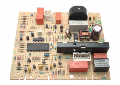 Модуль (плата) управления для стиральной машины Gorenje 616430