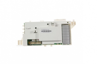 Модуль (плата) управления для стиральной машины Indesit C00384515