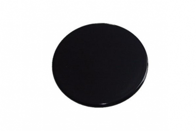 Накладка рассекателя пламени на конфорку (маленькая) для плиты Indesit C00052933