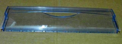 Панель откидная ящика морозильной камеры для холодильника Beko 4510630401