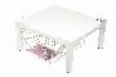 Подставка с выдвижной корзиной для стиральной машины Electrolux 50281731005