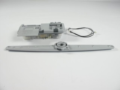 Порошкоприемник (дозатор) для посудомоечной машины Whirlpool 480131000162