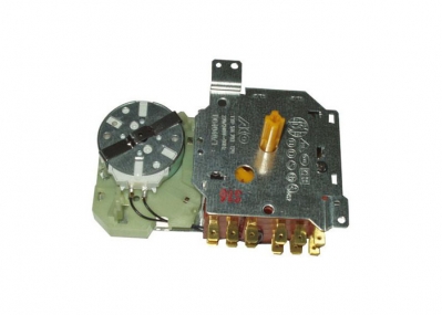 Программатор (селектор программ) для посудомоечной машины Electrolux 1520404003