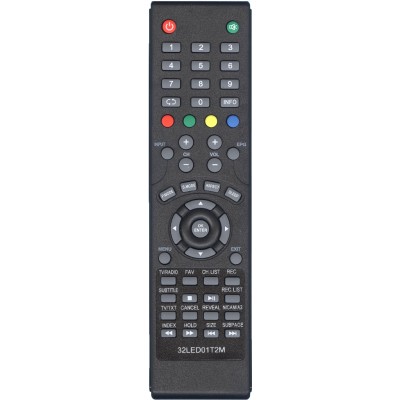 Пульт Huayu для Akira 32LED01T2M