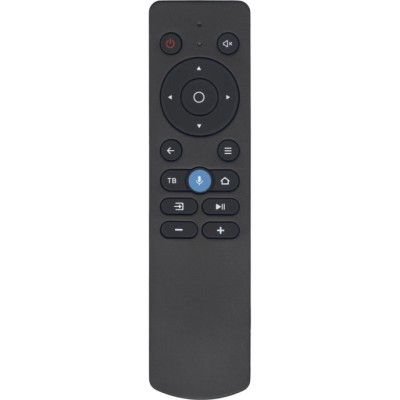 Пульт Huayu для DEXP AN-1603 (AN1603) (голосовое управление)