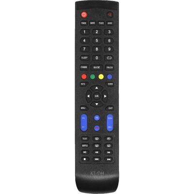 Пульт Huayu для DEXP KT-1744