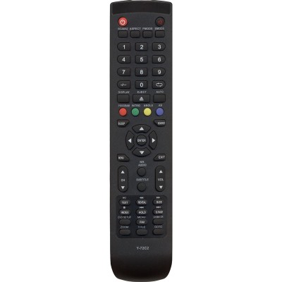 Пульт Huayu для Supra Y-72C2