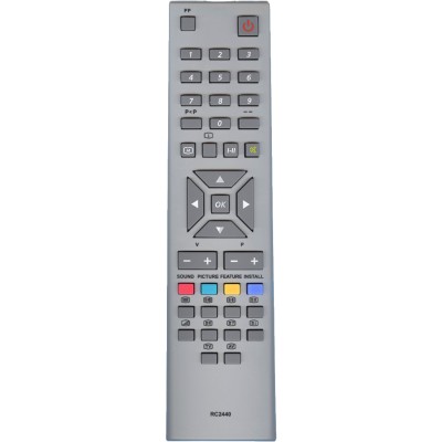 Пульт Huayu для Vestel RC-2440