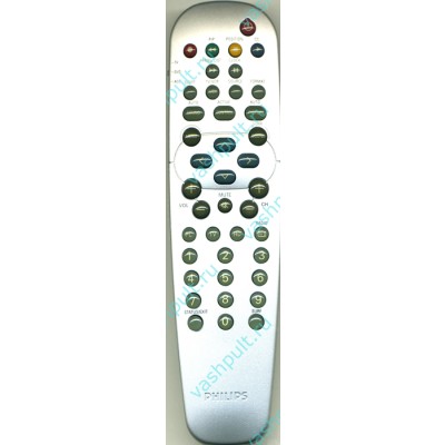 Пульт Philips RC19041006/01 (3139 238 03812)