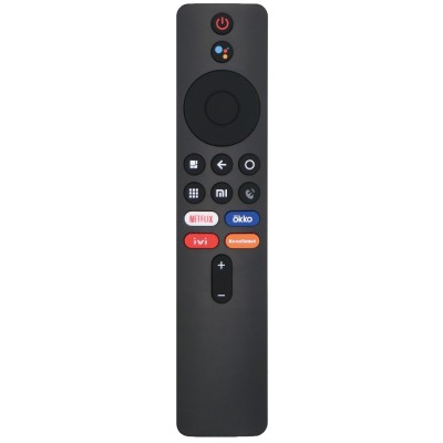 Универсальный пульт Huayu для XIAOMI BT-MIRU01 + батарейки