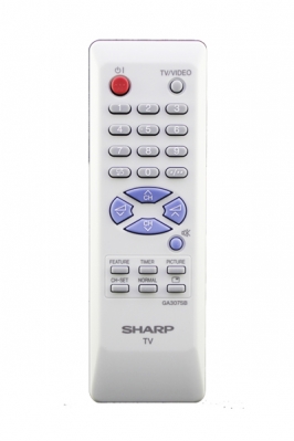 Пульт для телевизора Samsung GA307SB