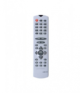 Пульт ДУ для телевизора West K11F-C15