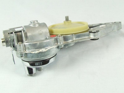 Редуктор для кухонного комбайна Kenwood KW715260 (нового образца)