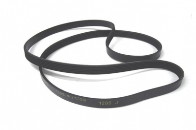 Ремень для стиральной машины 1282 J6 Hutchinson черный