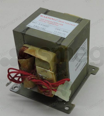 Трансформатор