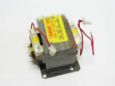 ТРАНСФОРМАТОР