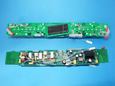 ЭЛЕКТРОННЫЙ МОДУЛЬ