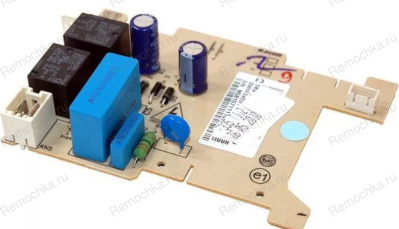 Плата управления