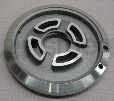 Рассекатель