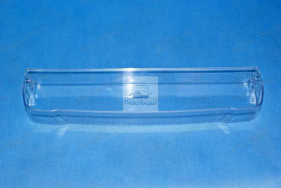 Балкон надверный