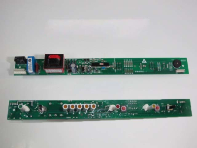 ЭЛЕКТРОННЫЙ МОДУЛЬ