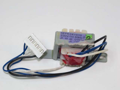 ТРАНСФОРМАТОР