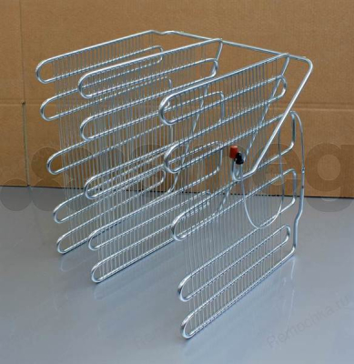 Испаритель