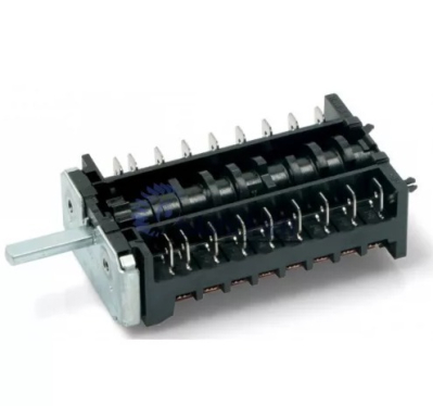 ПЕРЕКЛЮЧАТЕЛЬ РЕЖИМОВ