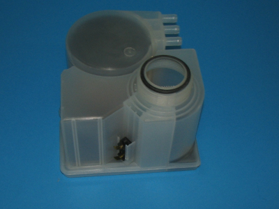 ЕМКОСТЬ ДЛЯ СОЛИ