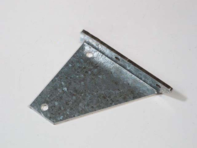 ДЕРЖАТЕЛЬ СЛИВНОГО КЛАПАНА