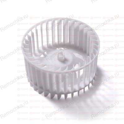 Крыльчатка