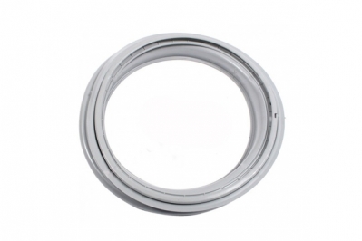 Резина (манжет) люка для стиральной машины Indesit C00145390 (не оригинал)