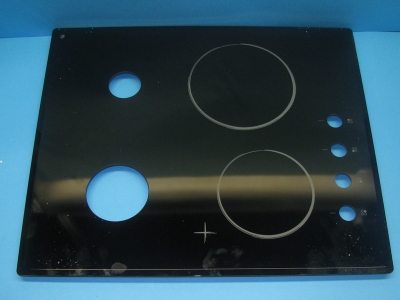 Стеклокерамическая варочная поверхность для плиты Gorenje 690872