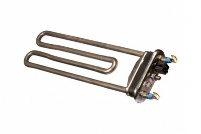 Тэн 1900W 180мм. Thermowatt с узкой резиной для стиральной машины Ardo 524017300