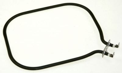 Тэн (нагревательный элемент) для хлебопечки Moulinex OW110130 SS-188069