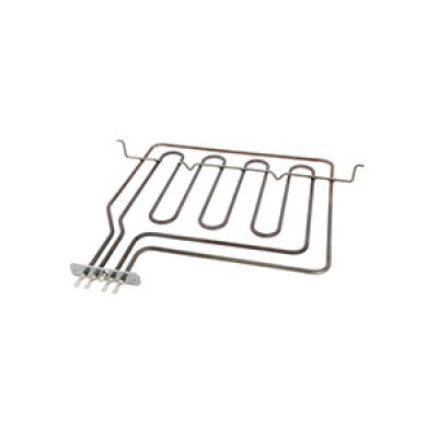 Тэн верхний для духовки для плиты Bosch 362718