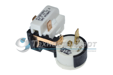 Реле пусковое К5 РКТ-5, замена 64746100104, 64114901604, 64114901207
